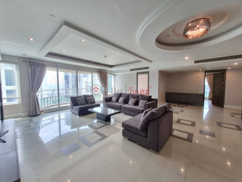 Property Search Thailand | OneDay | Residential | Rental Listings Condo for Rent: Ideal 24, 325 m², 4 bedroom(s)