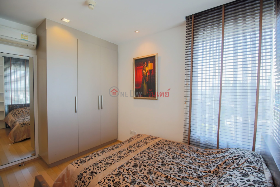 Condo for Rent: Siri at Sukhumvit, 74 m², 2 bedroom(s) Rental Listings