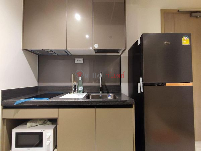 ฿ 30,000/ month Ashton Asoke (23rd floor, 32.5 sqm)