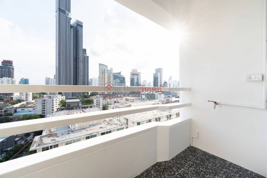 Thonglor Tower 2 Beds 1 Bath Soi Thonglor Sales Listings