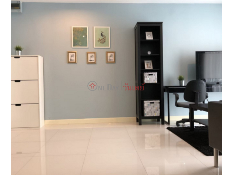 Condo for Rent: Voque Sukhumvit 16, 42 m², 1 bedroom(s) Thailand, Rental, ฿ 24,000/ month