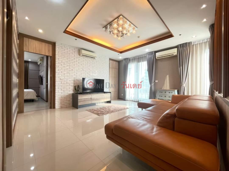 Property Search Thailand | OneDay | Residential Sales Listings | Condo for Sale: Villa Asoke, 150 m², 3 bedroom(s)