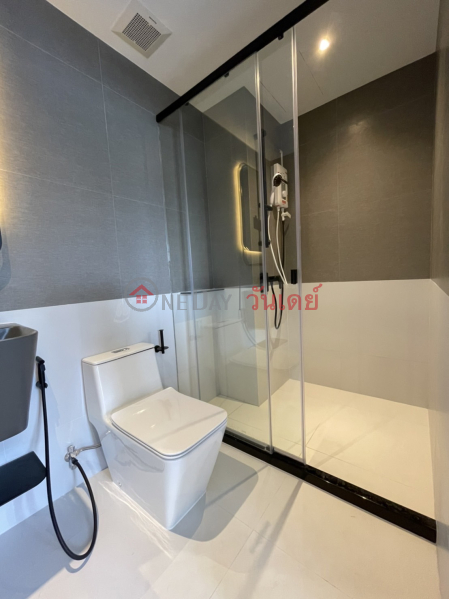 ฿ 15,000/ month, Condo for Rent: The Key Rama 3, 31 m², 1 bedroom(s)