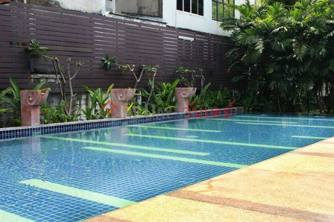 Condo for rent Supalai City Resort Ramkhamhaeng (4th floor, building B) _0