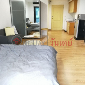 คอนโด สำหรับ เช่า: Silom Terrace, 34 ตร.ม., 1 ห้องนอน - OneDay_0