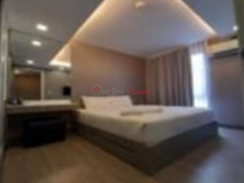 Condo for Rent: Dazzle Sukhumvit 7, 72 m², 2 bedroom(s) Rental Listings