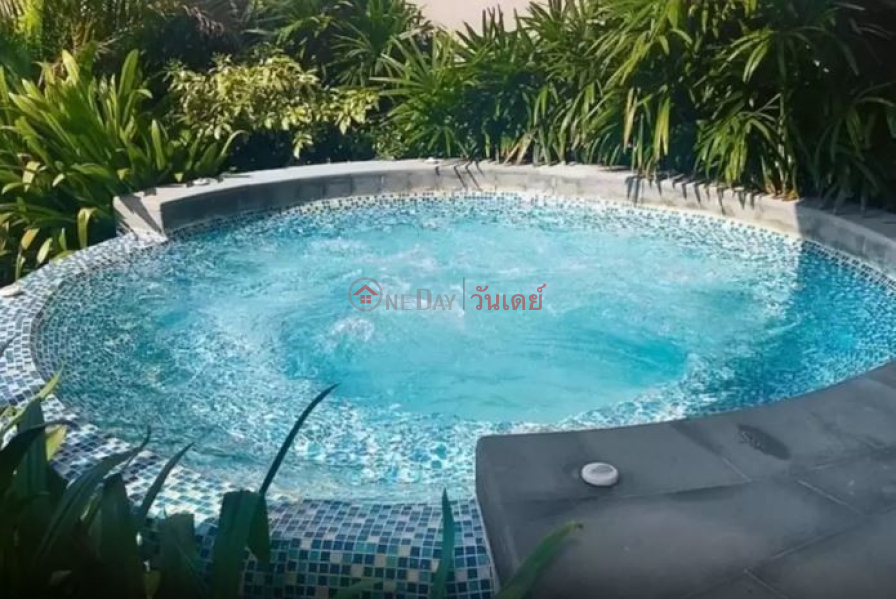 ฿ 16,000/ month | Condo for Rent: The Mark Ratchada - Airport Link, 38 m², 1 bedroom(s)