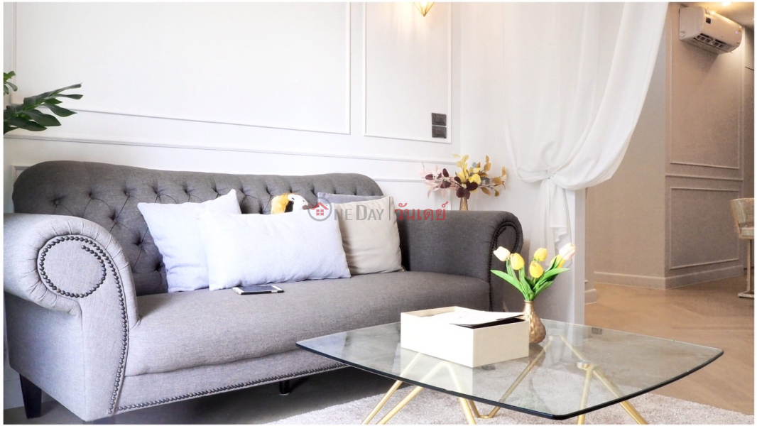 Condo for Rent: The Bloom Sukhumvit 71, 88 m², 3 bedroom(s) Rental Listings