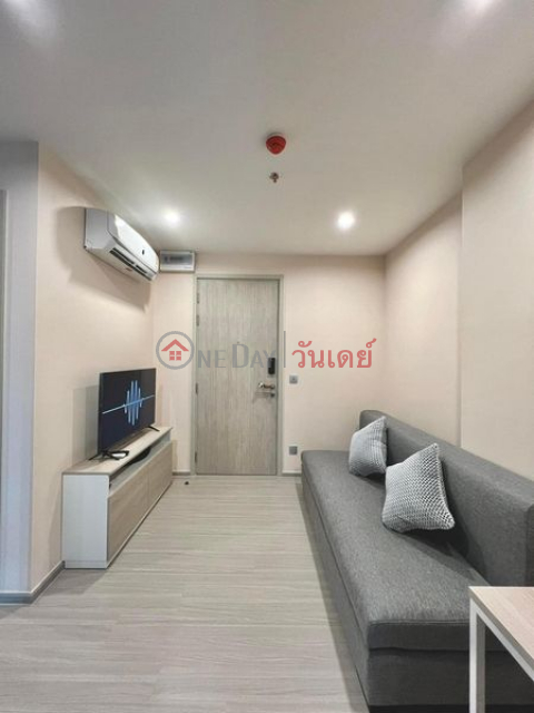 Condo for rent: Aspire Erawan Prime (27th floor) _0