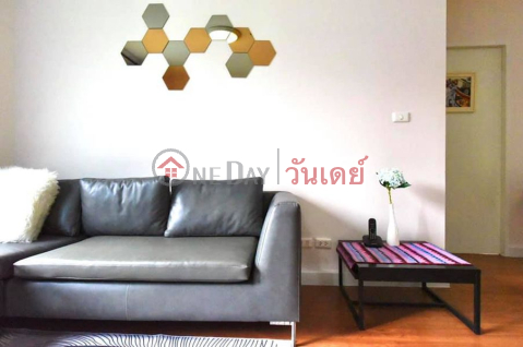 คอนโด สำหรับ เช่า: Condo One X Sukhumvit 26, 50 ตร.ม., 1 ห้องนอน - OneDay_0