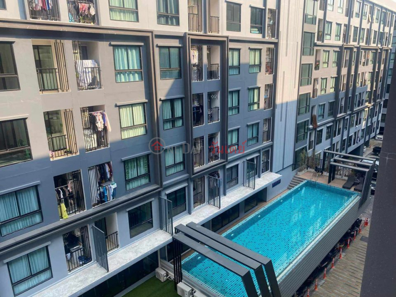  Please Select | Residential, Rental Listings | ฿ 9,500/ month