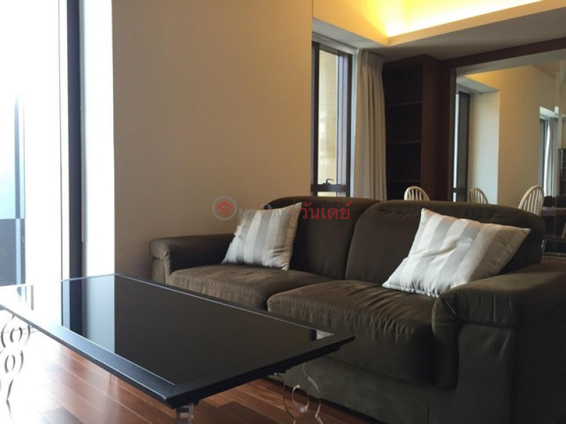 Condo for Rent: Hansar Rajdamri, 56 m², 1 bedroom(s) | Thailand Rental ฿ 25,000/ month