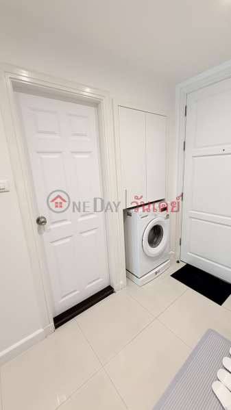 ค้นหาอสังหาริมทรัพย์ในประเทศไทย | OneDay | ที่อยู่อาศัย | รายการเช่า ให้เช่าคอนโด | ศุภาลัย คาซ่า ริวา วิสต้า 2 – ใช้ชีวิตริมน้ำ พร้อมวิวทิวทัศน์อันตระการตา