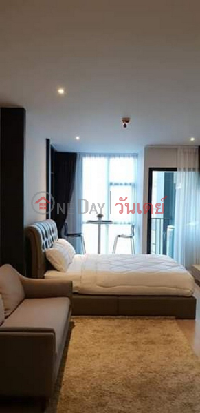 Condo for Rent: Rhythm Ekkamai, 30 m², 1 bedroom(s) Thailand, Rental | ฿ 20,000/ month