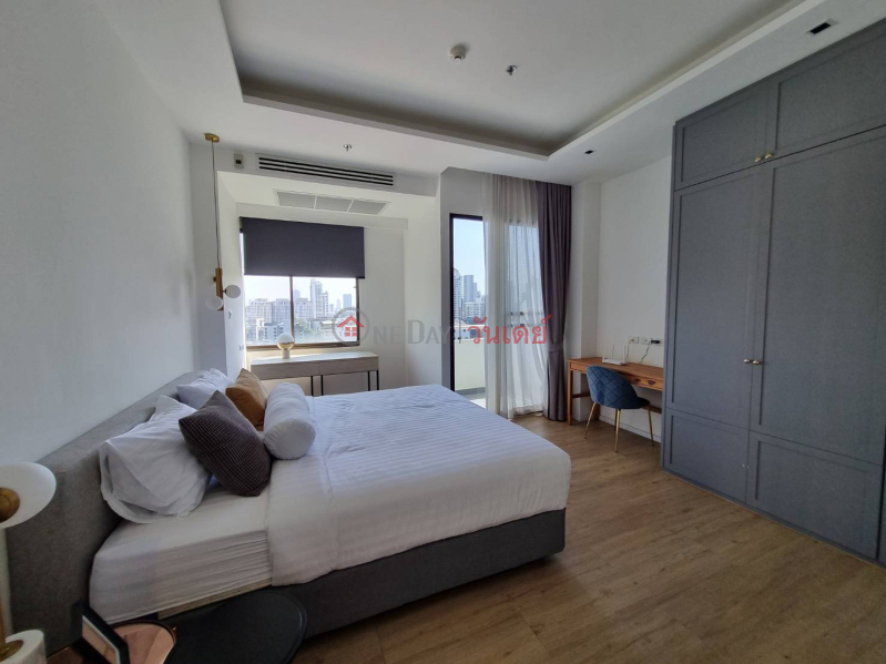 Condo for Rent: The Pearl 49, 233 m², 3 bedroom(s) Rental Listings