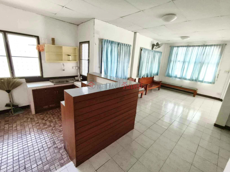 House for rent near Central Festival, can walk away Thailand | Rental ฿ 8,000/ month