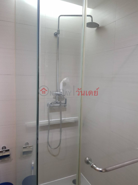 ฿ 25,000/ month Condo for Rent: Siri at Sukhumvit, 52 m², 1 bedroom(s)