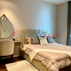 Condo for Rent: The Diplomat 39, 54 m², 1 bedroom(s) - OneDay_0