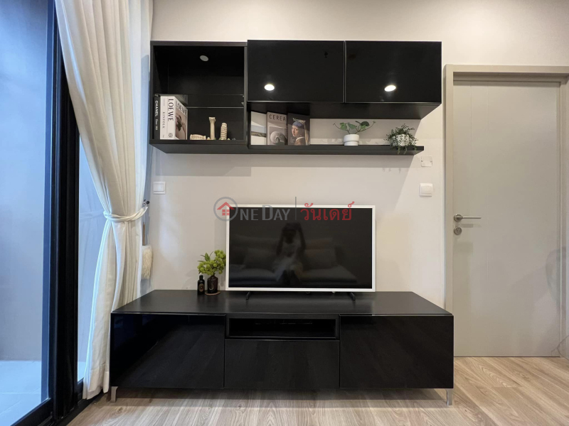 Property Search Thailand | OneDay | Residential | Rental Listings | Condo for Rent: OKA HAUS Sukhumvit 36, 35 m², 1 bedroom(s)