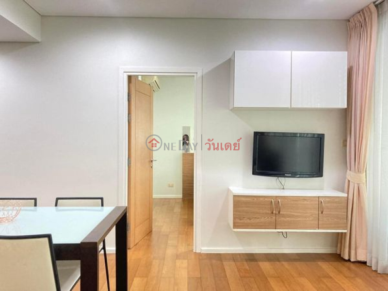 ฿ 24,000/ month, Condo Wind Sukhumvit 23 (5th floor) for rent