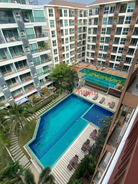 Diamond Suites Resort 2 รายการขาย (TRI-3905)