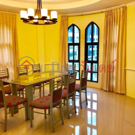 House for Rent: Chicha Castle, 500 m², 4 bedroom(s) - OneDay_0