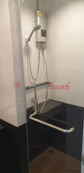 Condo for rent: ASAKAN Tower Srinagarindra (5th floor) Rental Listings