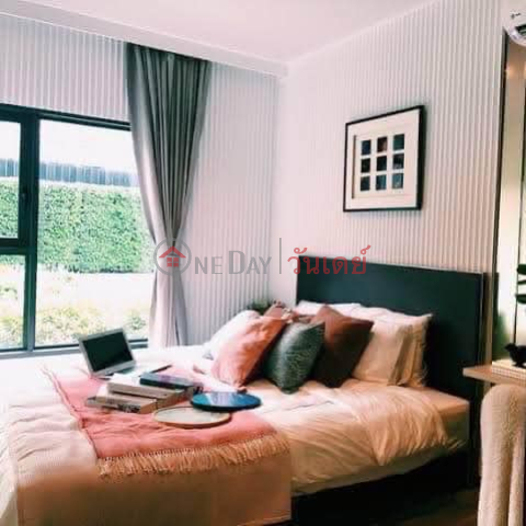 Condo for Sale: The Base Phetchaburi-thonglor, 32 m², 1 bedroom(s) - OneDay_0