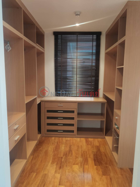 ฿ 71,000/ month Condo for Rent: Baan Ananda, 150 m², 2 bedroom(s)