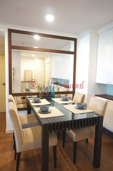 คอนโด สำหรับ เช่า: Lumpini Suite Ratchada - Rama III, 86 ตร.ม., 3 ห้องนอน | ประเทศไทย, เช่า ฿ 32,000/ เดือน