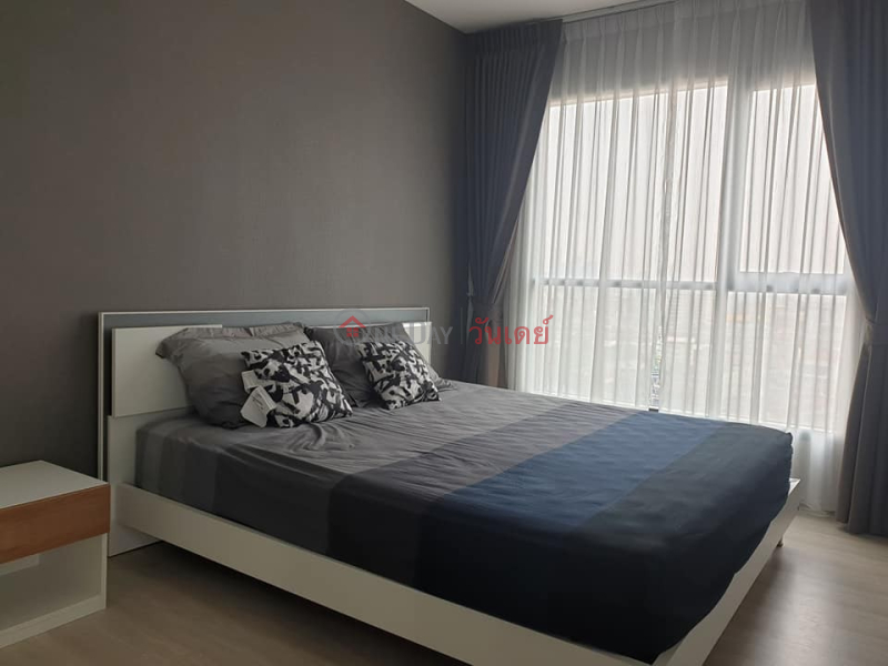 ฿ 25,000/ month, Condo for Rent: Life Sukhumvit 48, 49 m², 2 bedroom(s)