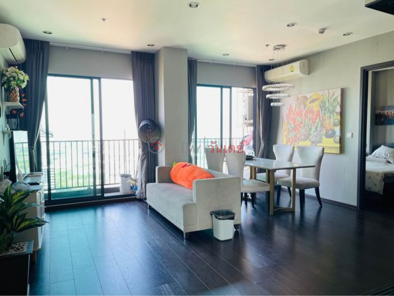 For rent C Ekkamai Condominium (34th floor) Rental Listings