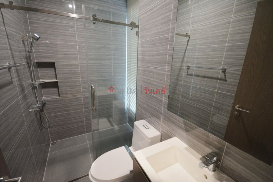 ฿ 32,000/ month Condo for Rent: M Jatujak, 56 m², 2 bedroom(s)