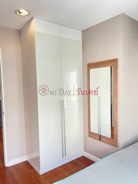 Condo for Sale: Belle Grand Rama 9, 57 m², 2 bedroom(s) Sales Listings