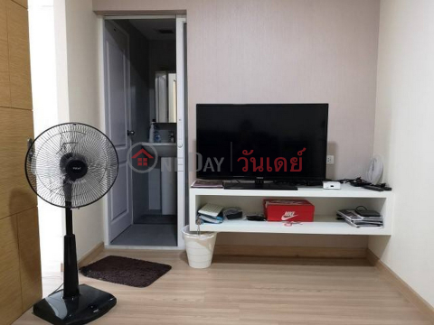 Condo for Rent: The Maple@ratchada 19, 29 m², 1 bedroom(s) - OneDay_0