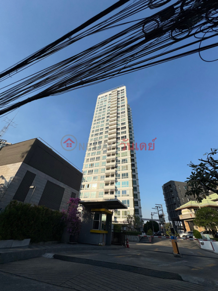 The Zest Condominium (เดอะเซสท์ คอนโดมิเนียม),Chatuchak | OneDay วันเดย์(1)