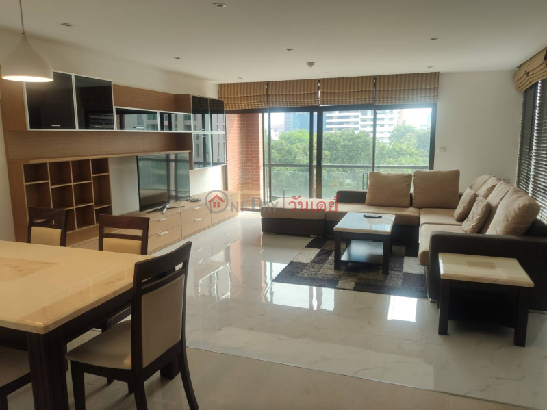 Property Search Thailand | OneDay | Residential | Rental Listings Condo for Rent: Baan Ananda, 150 m², 2 bedroom(s)