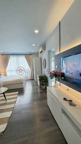 D Condo Campus (Kuku) (7th floor, building A),Thailand | Sales | ฿ 1.89Million