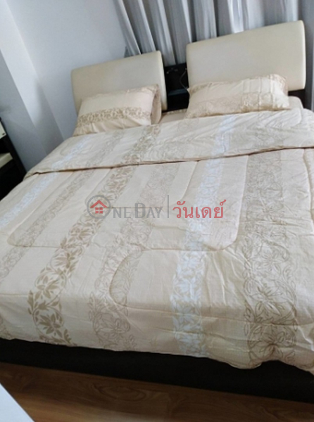 Property Search Thailand | OneDay | Residential | Rental Listings | Condo for Rent: Condo One Thonglor, 50 m², 1 bedroom(s)