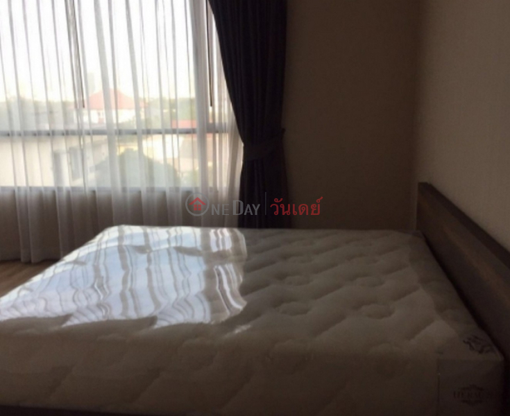 ฿ 24,000/ month, Condo for Rent: D\'Rouvre Condominium, 53 m², 1 bedroom(s)