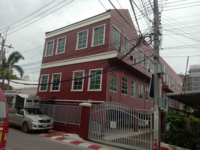 Bomgrove Kindergarten 1, Soi Ramkhamhaeng 164 (โรงเรียนอนุบาล บอมกรอฟ 1 ซอยรามคำแหง164),Min Buri | OneDay วันเดย์(2)