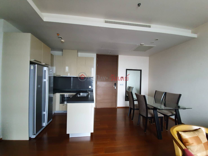 Condo for Rent: Quattro by Sansiri, 84 m², 2 bedroom(s) | Thailand, Rental ฿ 60,000/ month