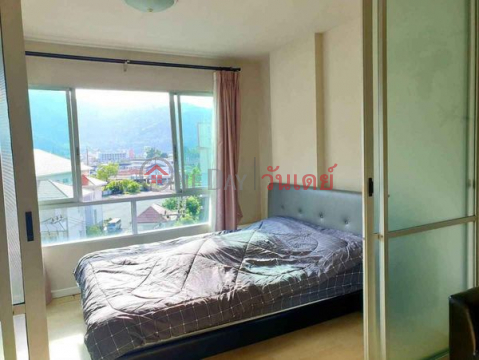 [FOR SALE] Dcondo Kathu Patong (6th floor, building C) _0