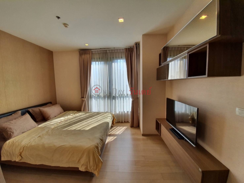 P03090624 For Rent Condo HQ Thonglor (HQ Thonglor) 1 bedroom 51 sq m, 14th floor, Thailand, Rental ฿ 50,000/ month