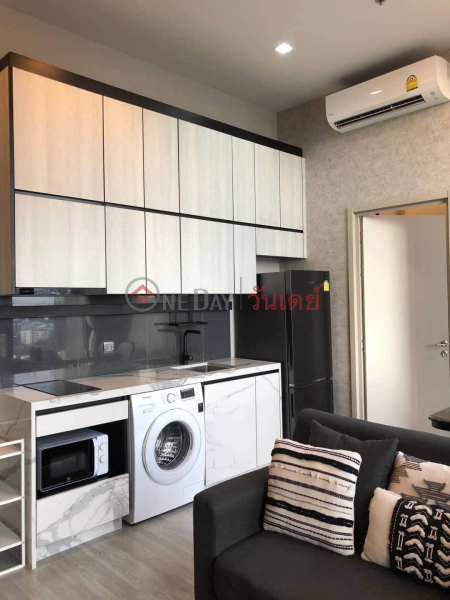 Condo for rent: The Line Sukhumvit 101 (17th floor) Rental Listings