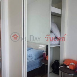 Condo for rent Noble Revolve Ratchada 2 (40th floor) _0