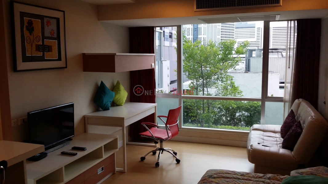 Condo for Rent: The Trendy Condominium, 36 m², 1 bedroom(s) Thailand, Rental ฿ 16,900/ month