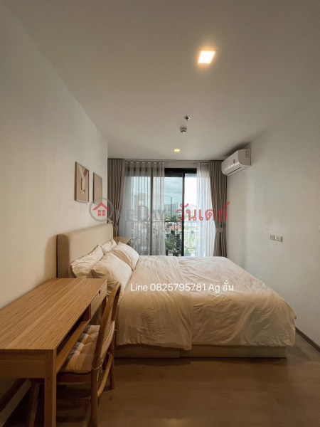 Condo for rent: THE LINE Phahonyothin Park (11th floor, building B) Rental Listings