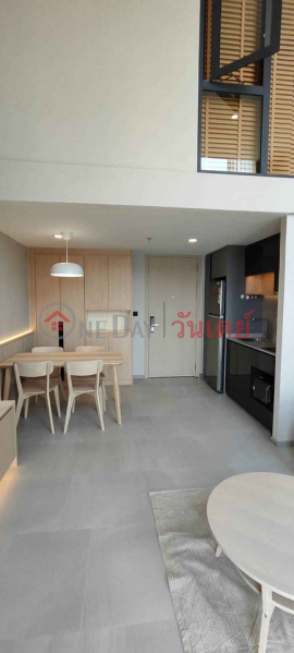 , 1 | Residential, Rental Listings | ฿ 40,000/ month