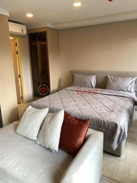 Condo for Rent: Walden Asoke, 43 m², 1 bedroom(s) Rental Listings